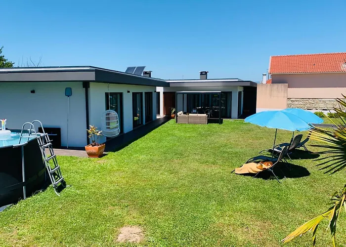Central Guest House