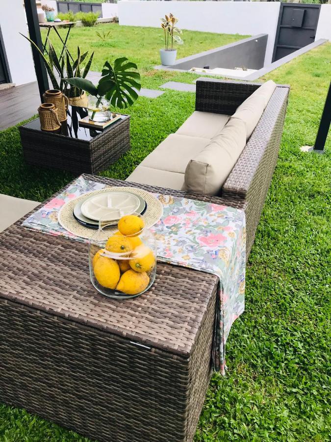 Holiday home Central Guest House