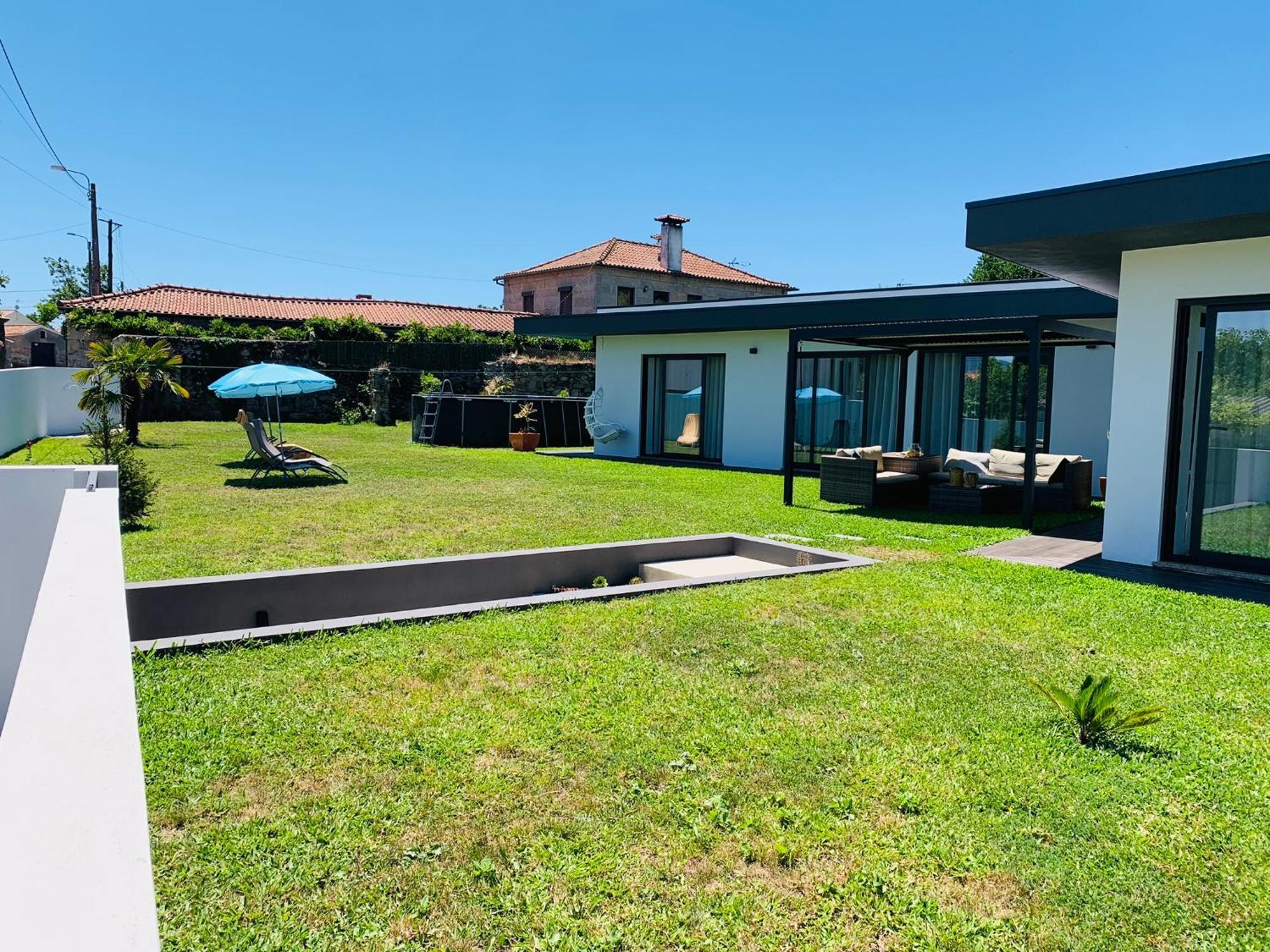 Holiday home Central Guest House *